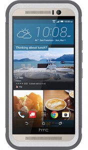 OtterBox Commuter mobile phone case 12.7 cm (5") Cover