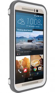 OtterBox Commuter mobile phone case 12.7 cm (5") Cover