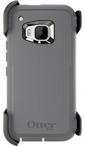 OtterBox Commuter mobile phone case 12.7 cm (5") Cover