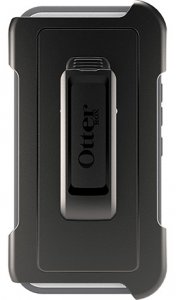 OtterBox Commuter mobile phone case 12.7 cm (5") Cover