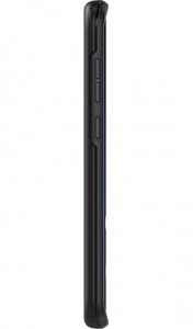 OtterBox Symmetry mobile phone case Cover Black