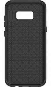 OtterBox Symmetry mobile phone case Cover Black
