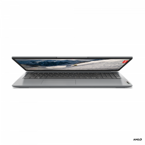 Lenovo IdeaPad 1 15ADA7 AMD Ryzen™ 7 3700U Laptop 39.6 cm (15.6") Full HD 8 GB DDR4-SDRAM 1 TB SSD Wi-Fi 6 (802.11ax) Windows 11 Home UK English Grey