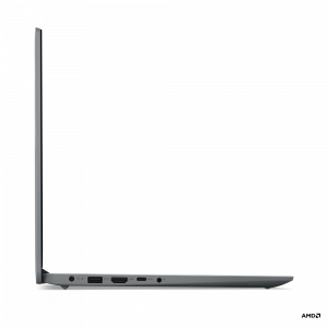 Lenovo IdeaPad 1 15ADA7 AMD Ryzen™ 7 3700U Laptop 39.6 cm (15.6") Full HD 8 GB DDR4-SDRAM 1 TB SSD Wi-Fi 6 (802.11ax) Windows 11 Home UK English Grey