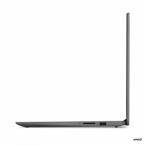 Lenovo IdeaPad 1 15ADA7 AMD Ryzen™ 7 3700U Laptop 39.6 cm (15.6") Full HD 8 GB DDR4-SDRAM 1 TB SSD Wi-Fi 6 (802.11ax) Windows 11 Home UK English Grey