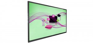 Philips 86BDL4052E/00 Signage Display 2.18 m (86″) LCD Wi-Fi 380 cd/m² 4K Ultra HD Black Touchscreen Android 10