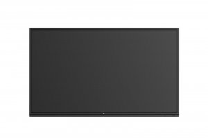 LG 86TR3PJ Signage Display Digital signage flat panel 2.18 m (86″) LED Wi-Fi 390 cd/m² 4K Ultra HD Black Touchscreen Built-in processor 16/7