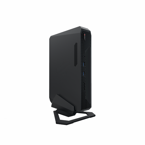 ASUS NUC 14 Performance RNUC14SRKU710000I 2.5L sized PC Black 155H