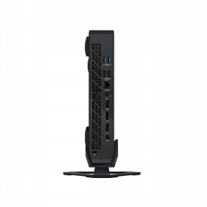 ASUS NUC 14 Performance RNUC14SRKU710000I 2.5L sized PC Black 155H