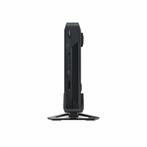 ASUS NUC 14 Performance RNUC14SRKU710000I 2.5L sized PC Black 155H