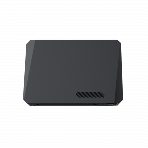 ASUS NUC 14 Performance RNUC14SRKU710000I 2.5L sized PC Black 155H