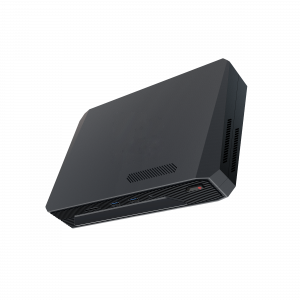 ASUS NUC 14 Performance RNUC14SRKU710000I 2.5L sized PC Black 155H