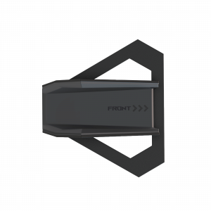 ASUS NUC 14 Performance RNUC14SRKU710000I 2.5L sized PC Black 155H