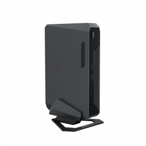 ASUS NUC 14 Performance RNUC14SRKU910000I 2.5L sized PC Black 185H