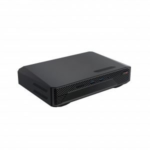 ASUS NUC 14 Performance RNUC14SRKU910000I 2.5L sized PC Black 185H