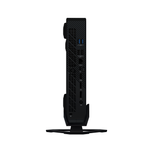 ASUS ROG NUC RNUC14SRKU7168A3I Intel Core Ultra 7 155H 16 GB DDR5-SDRAM 512 GB SSD NVIDIA GeForce RTX 4060 Mini PC Black