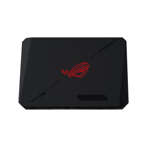 ASUS ROG NUC RNUC14SRKU7168A3I Intel Core Ultra 7 155H 16 GB DDR5-SDRAM 512 GB SSD NVIDIA GeForce RTX 4060 Mini PC Black