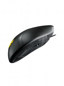 ASUS TUF Gaming M3 mouse Ambidextrous USB Type-A Optical 7000 DPI