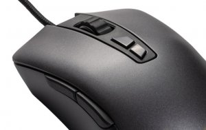 ASUS TUF Gaming M3 mouse Ambidextrous USB Type-A Optical 7000 DPI