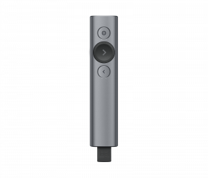 Logitech Spotlight