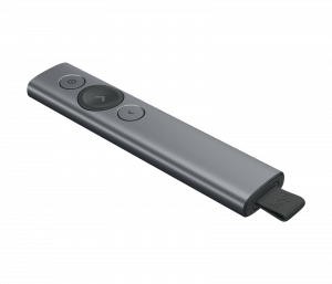 Logitech Spotlight