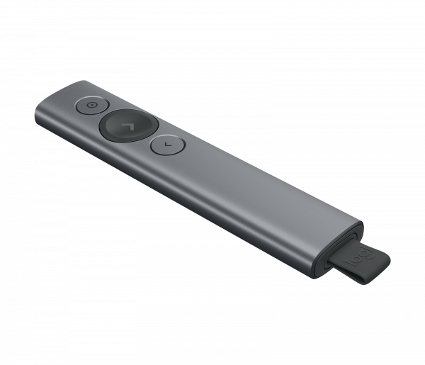 Logitech Spotlight