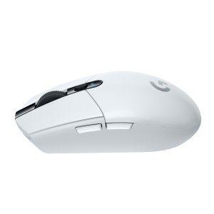 Logitech G G305 LIGHTSPEED Wireless Gaming Mouse
