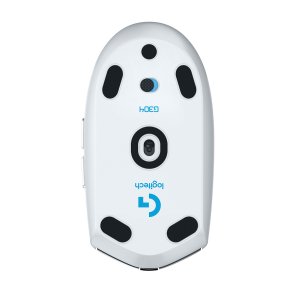 Logitech G G305 LIGHTSPEED Wireless Gaming Mouse