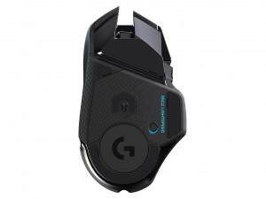 Logitech G G502 LIGHTSPEED Wireless Gaming Mouse
