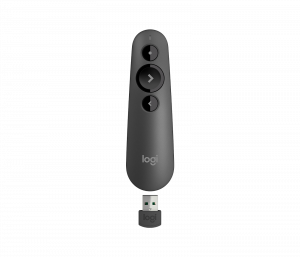 Logitech R500 Laser Presentation Remote