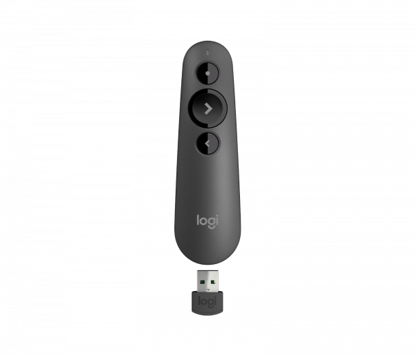 Logitech R500 Laser Presentation Remote