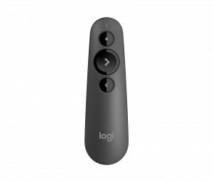 Logitech R500 Laser Presentation Remote