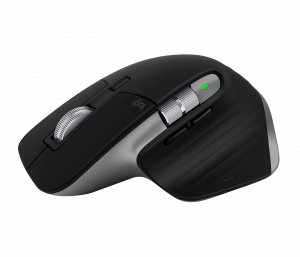 Logitech MX Master 3S for Mac
