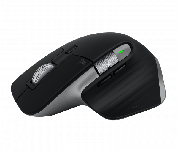Logitech MX Master 3S for Mac