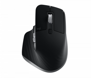 Logitech MX Master 3S for Mac
