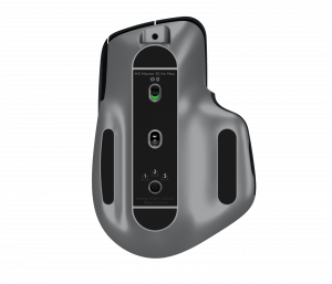 Logitech MX Master 3S for Mac