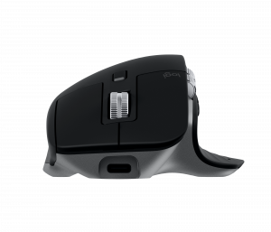 Logitech MX Master 3S for Mac