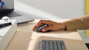 Logitech MX Master 3S for Mac