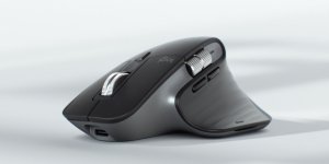 Logitech MX Master 3S for Mac