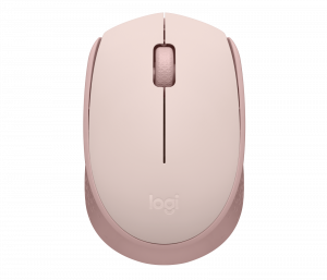 Logitech 910-006865 mouse Office Ambidextrous RF Wireless Optical