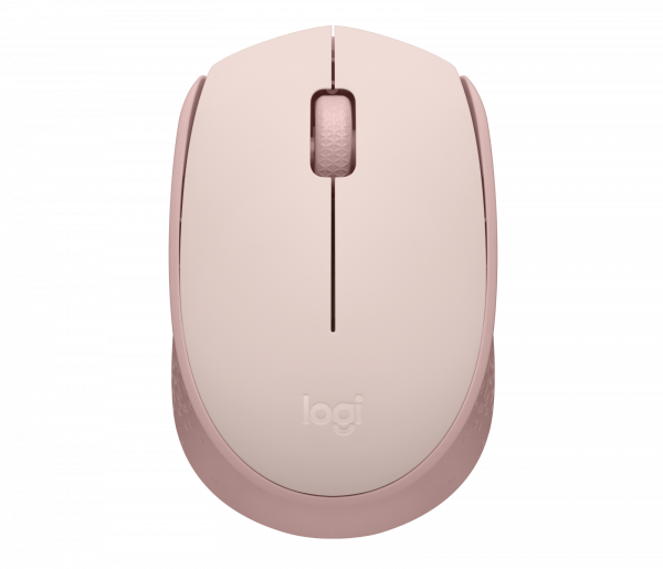 Logitech 910-006865 mouse Office Ambidextrous RF Wireless Optical