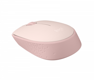 Logitech 910-006865 mouse Office Ambidextrous RF Wireless Optical