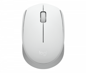 Logitech 910-006867 mouse Office Ambidextrous RF Wireless Optical