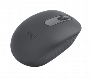 Logitech 910-007459 mouse Universal Ambidextrous Bluetooth IR LED 1000 DPI