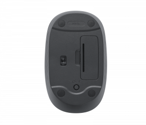 Logitech 910-007459 mouse Universal Ambidextrous Bluetooth IR LED 1000 DPI