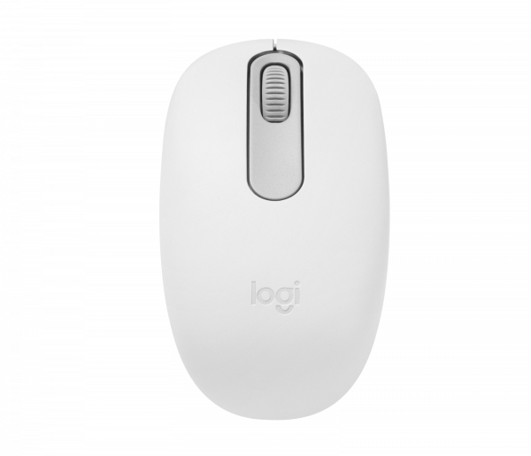 Logitech 910-007460 mouse Universal Ambidextrous Bluetooth IR LED 1000 DPI