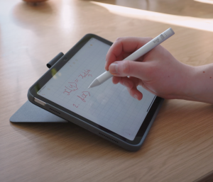 Logitech Crayon
