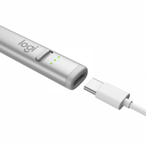 Logitech Crayon