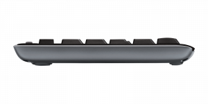 Logitech MK270 Black