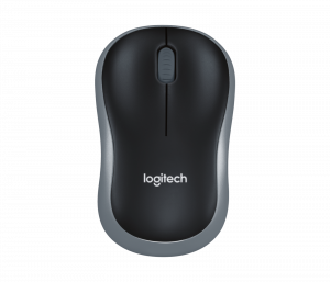 Logitech MK270 Black